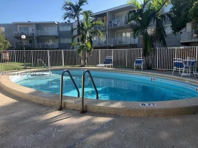 Real estate property located at 7713 88th St A103, Miami-Dade, PARADISE AT DADELAND COND, Miami, FL