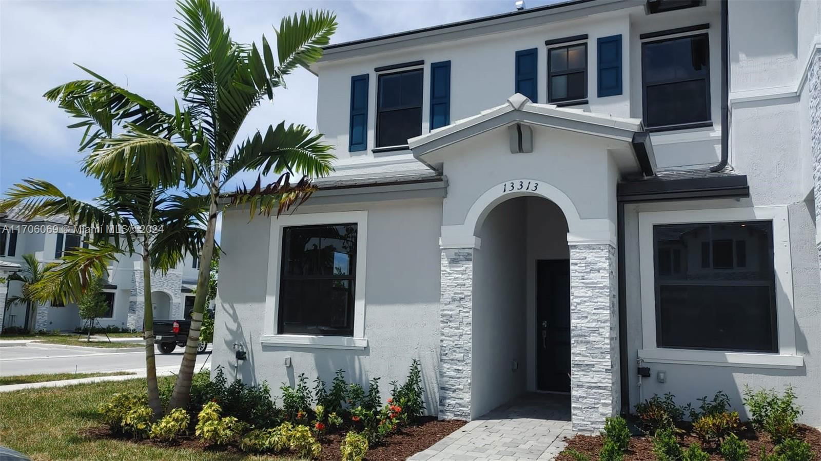 Real estate property located at 13313 286th Ter #13313, Miami-Dade, PINE ISLE, Homestead, FL