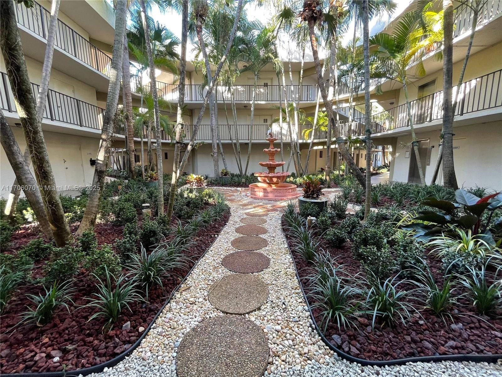 Real estate property located at 8035 107th Ave #102, Miami-dade, The Horizons Condo #1, Miami, FL