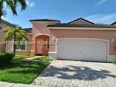 Real estate property located at 1770 18th Ter, Miami-Dade, SHORES AT KEYS GATE, Homestead, FL