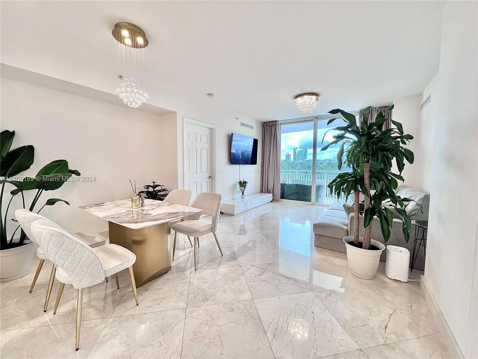 Real estate property located at 1755 Hallandale Beach Blvd #405E, Broward, DUO CONDOMINIUM EAST, Hallandale Beach, FL