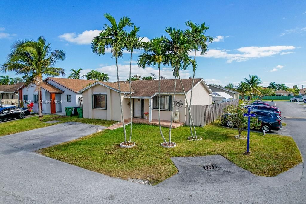 Real estate property located at 25131 125th Ct, Miami-Dade, PRINCETONIAN SUB SEC 5, Homestead, FL