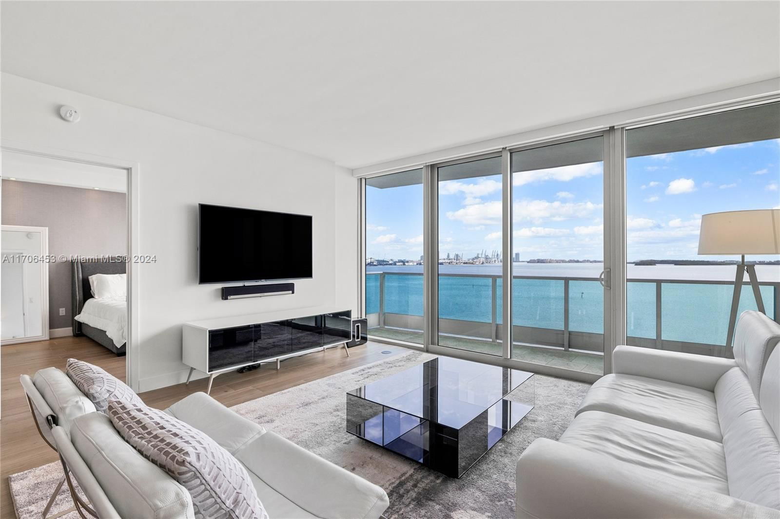 Real estate property located at 1331 Brickell Bay Dr #1203, Miami-Dade, JADE RESIDENCES AT BRICKE, Miami, FL