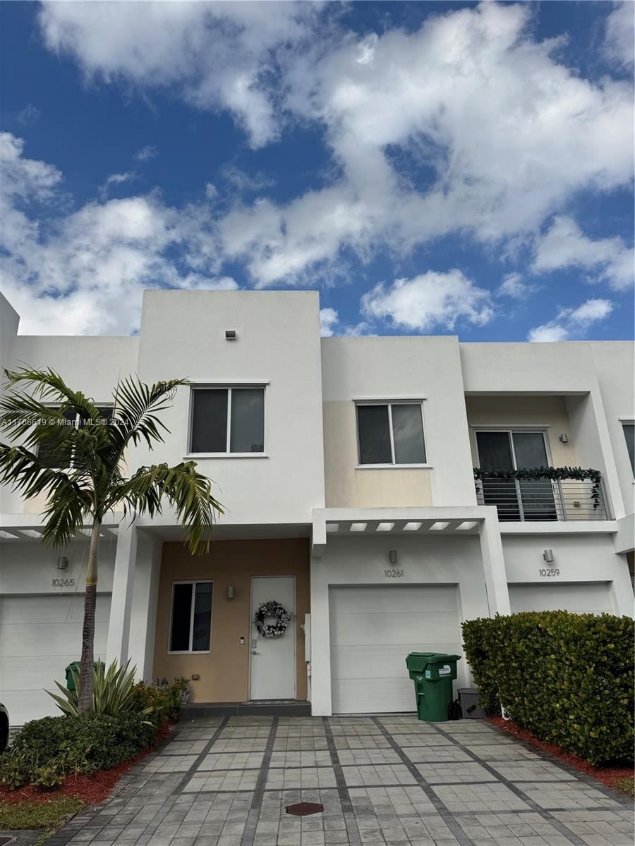 Real estate property located at 10261 72nd Ter #0, Miami-Dade, DORAL PALMS NORTH, Doral, FL