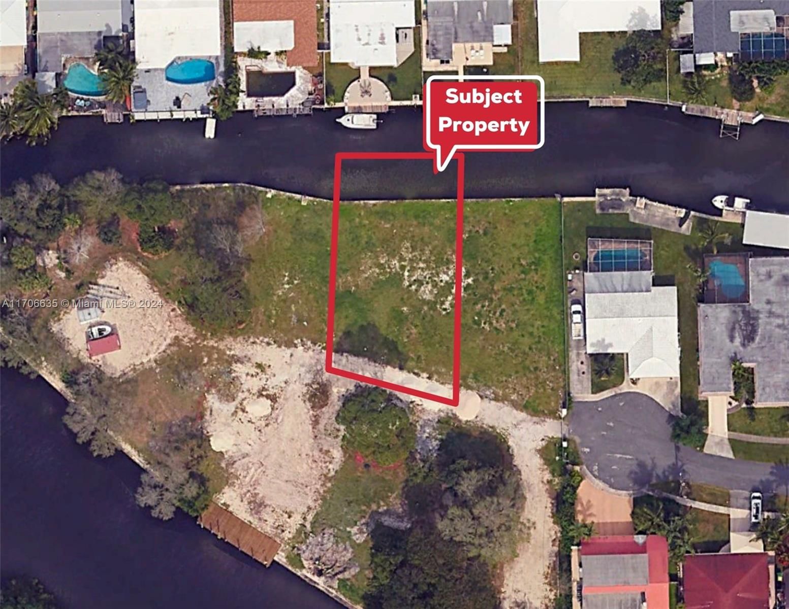 Real estate property located at 1414 Florian Dr, Broward, FLORIAN ISLES, Dania Beach, FL