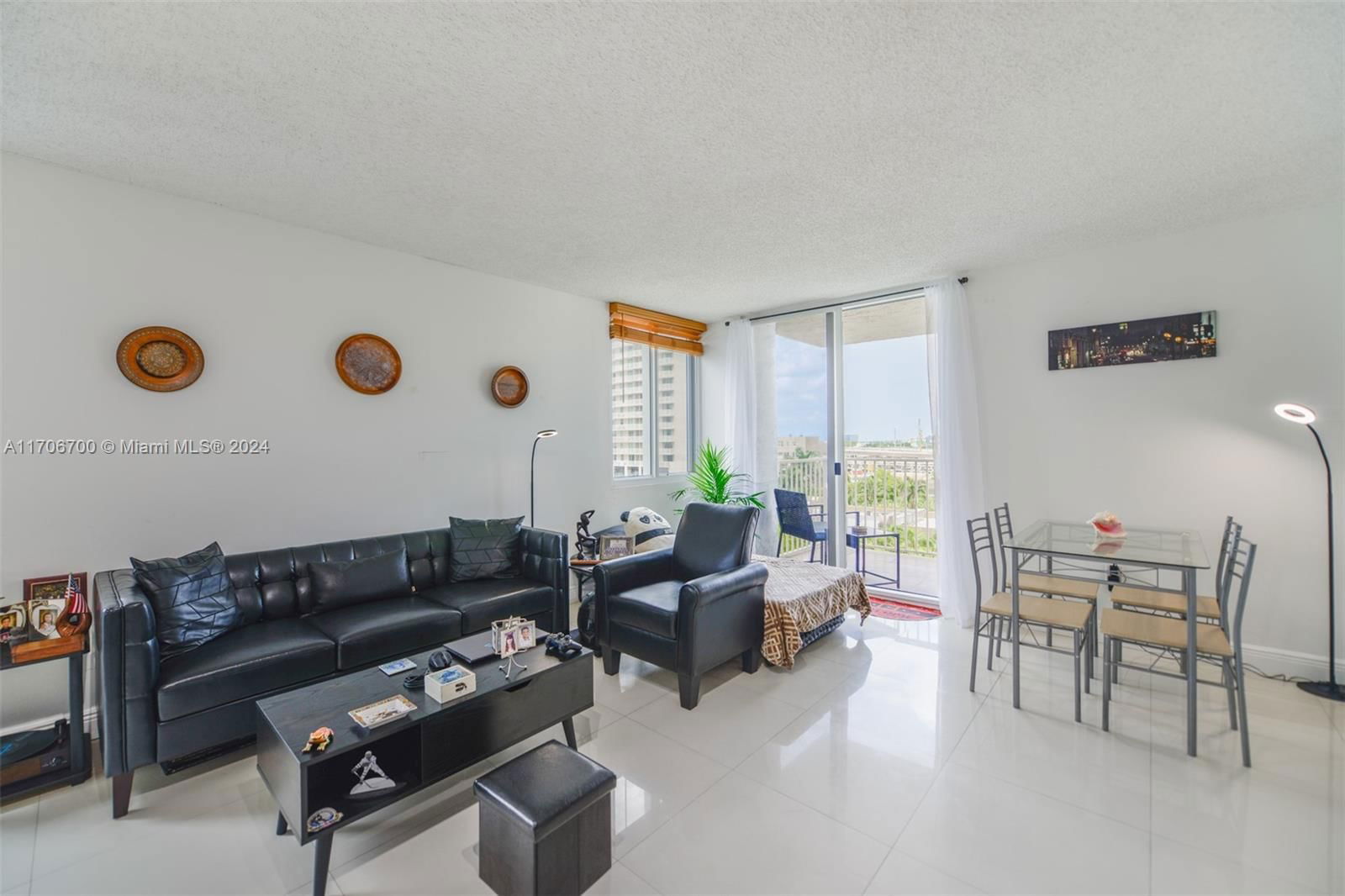 Real estate property located at 800 Miami Ave E-809, Miami-Dade, MADISON DOWNTOWN CONDO, Miami, FL