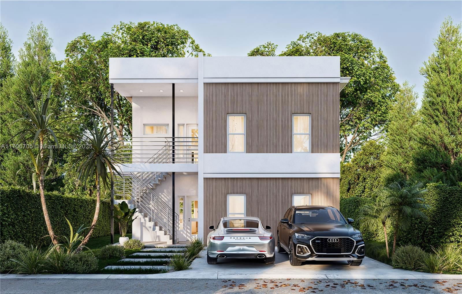 Real estate property located at 1119 105th Ter, Miami-dade, North Silver Crest Addpb, Miami, FL