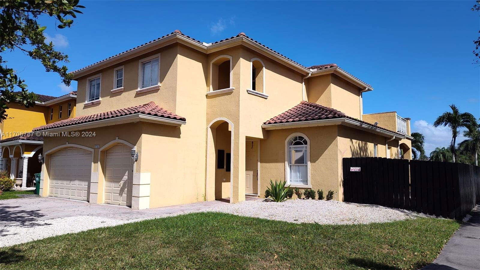 Real estate property located at , Miami-Dade, CRESTVIEW LAKES, Miami, FL