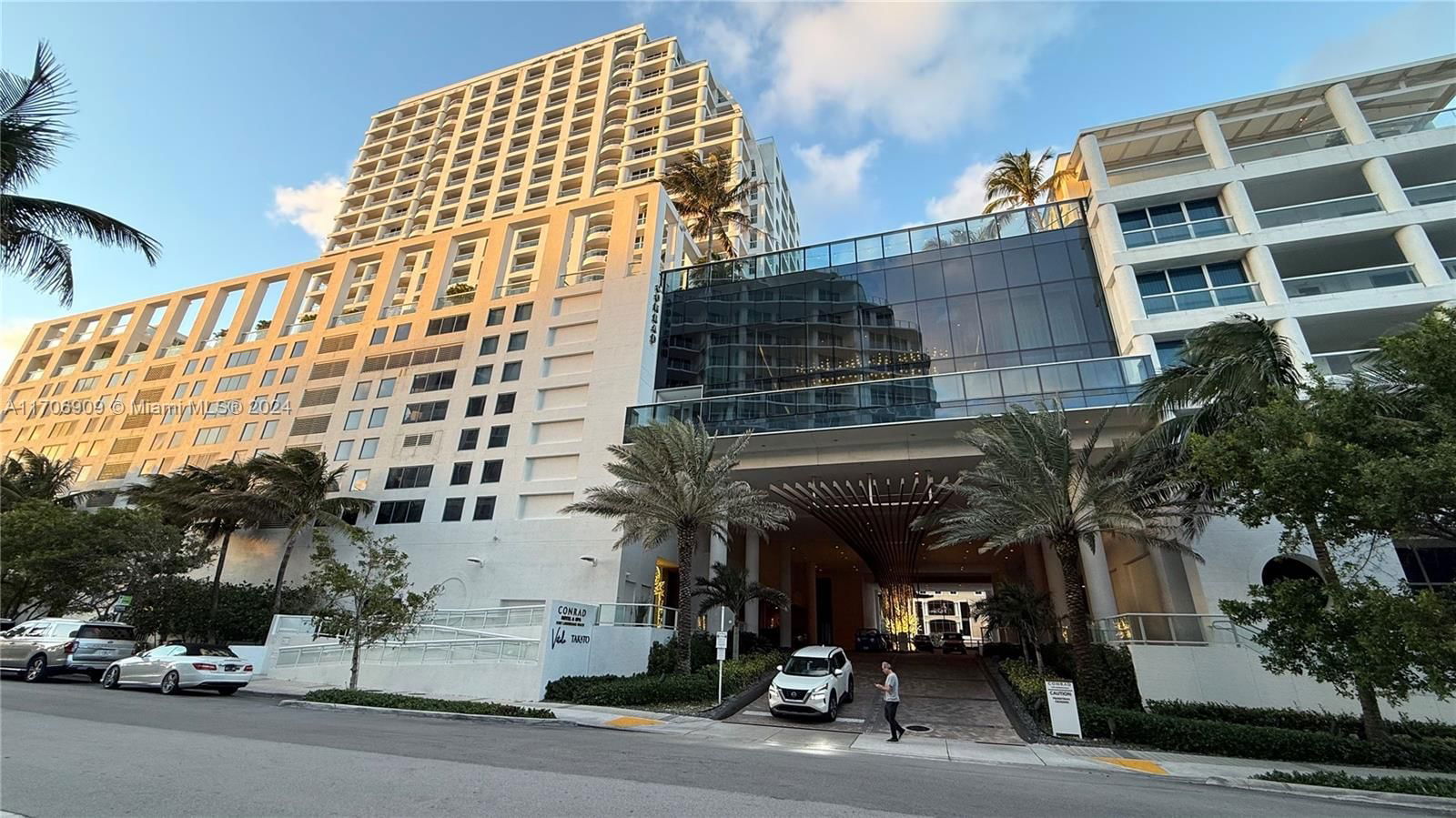 Real estate property located at 551 Fort Lauderdale Beach Blvd H811, Broward, 551 FLB CONDOMINIUM HOTEL, Fort Lauderdale, FL