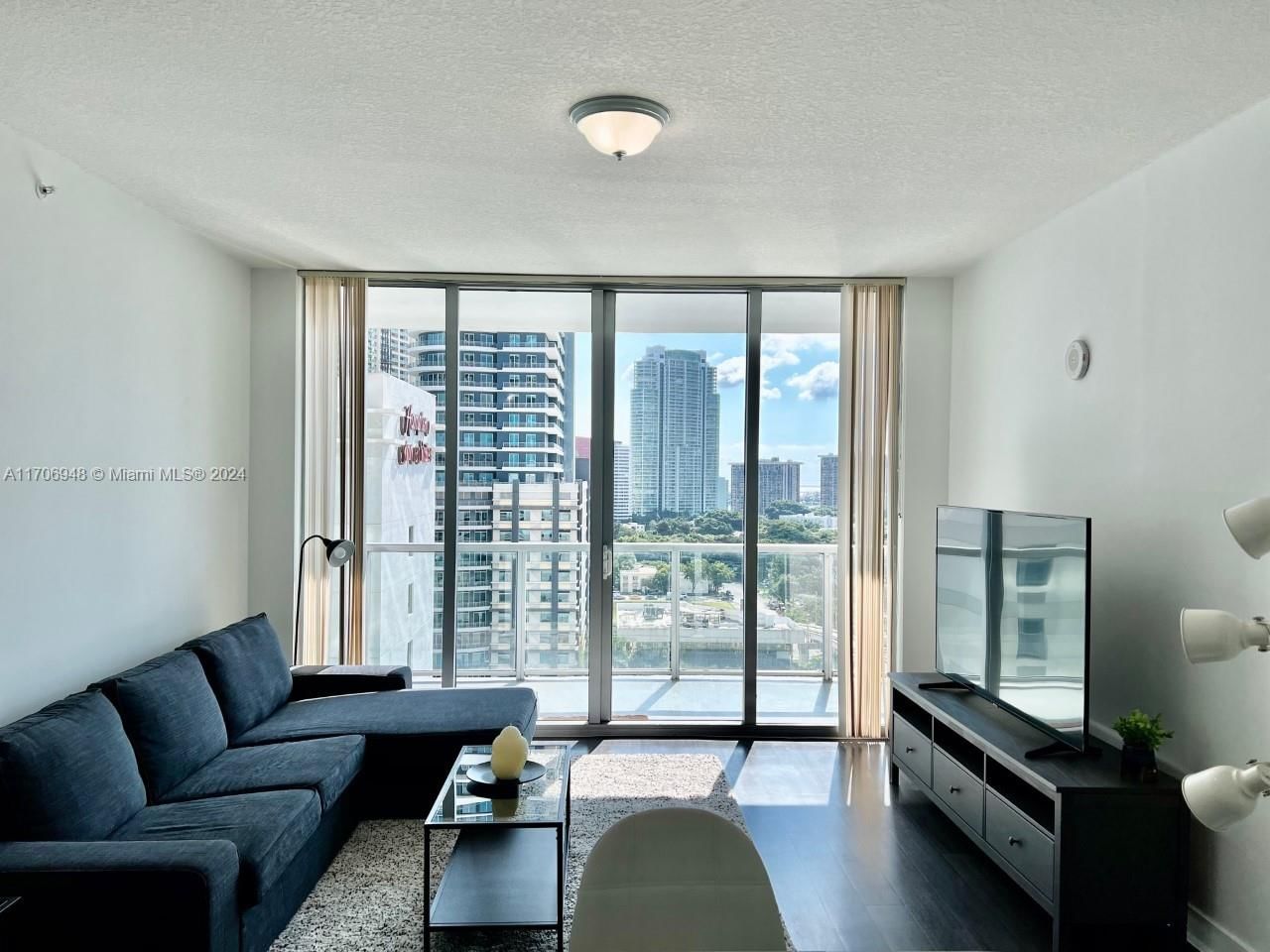 Real estate property located at 79 12th St #1804, Miami-Dade, THE AXIS ON BRICKELL COND, Miami, FL