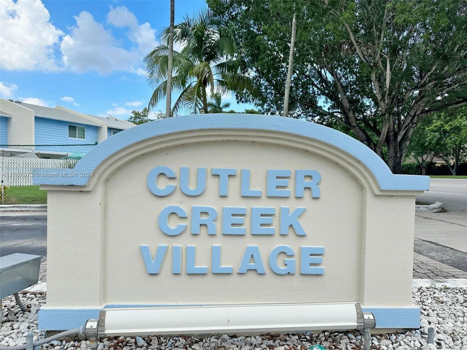 Real estate property located at 22117 103rd Ct #0, Miami-Dade, BLACK CREEK VILLAS, Cutler Bay, FL