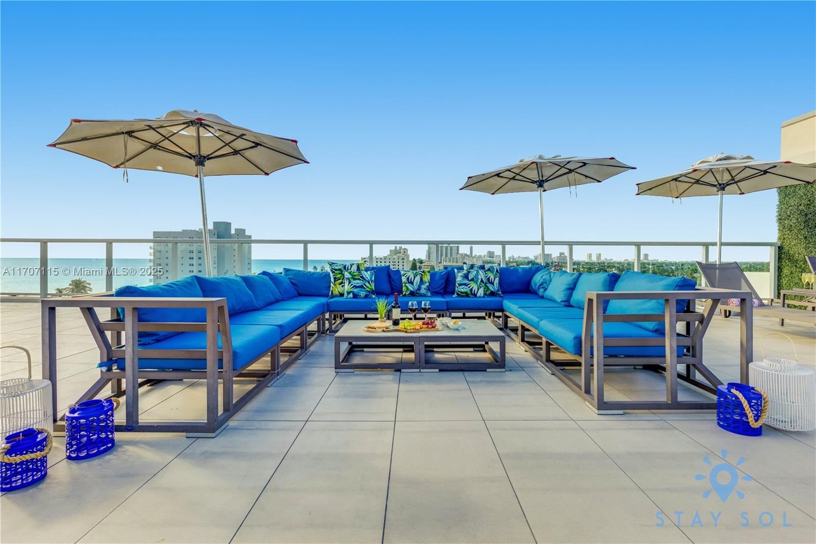 Real estate property located at 777 Ocean Dr S309, Broward, Costa Hollywood Condo, Hollywood, FL