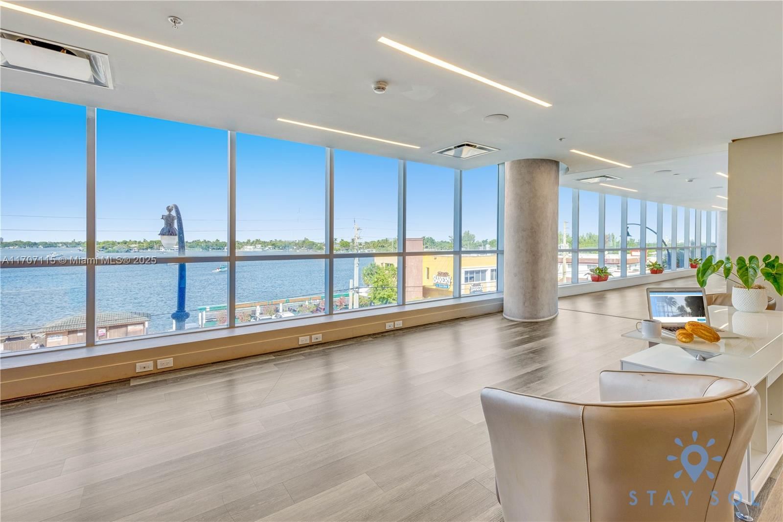 Real estate property located at 777 Ocean Dr S309, Broward, Costa Hollywood Condo, Hollywood, FL