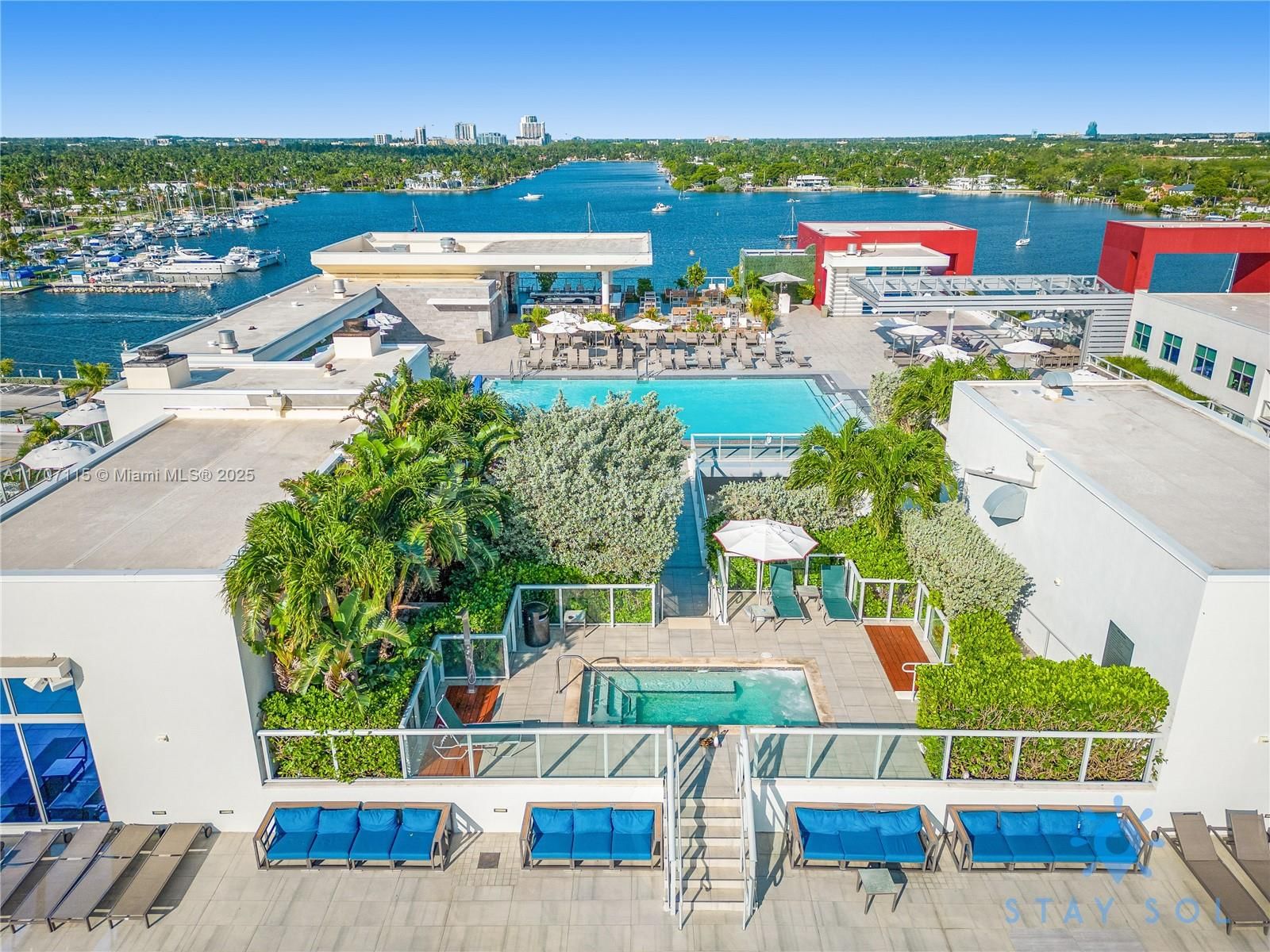 Real estate property located at 777 Ocean Dr S309, Broward, Costa Hollywood Condo, Hollywood, FL