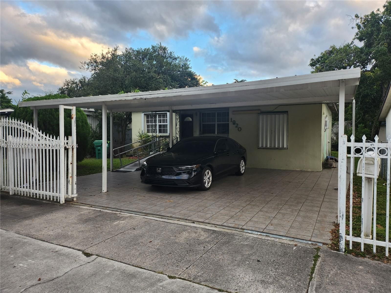 Real estate property located at 1920 55th Ter, Miami-Dade, BELVEDERE, Miami, FL