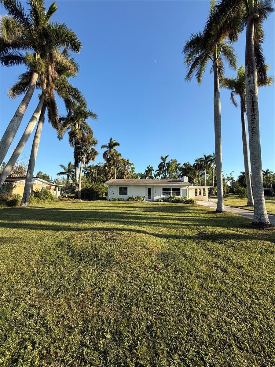 Real estate property located at 4438 Riverside Drive, Lee, FORT MYERS, Fort Myers, FL