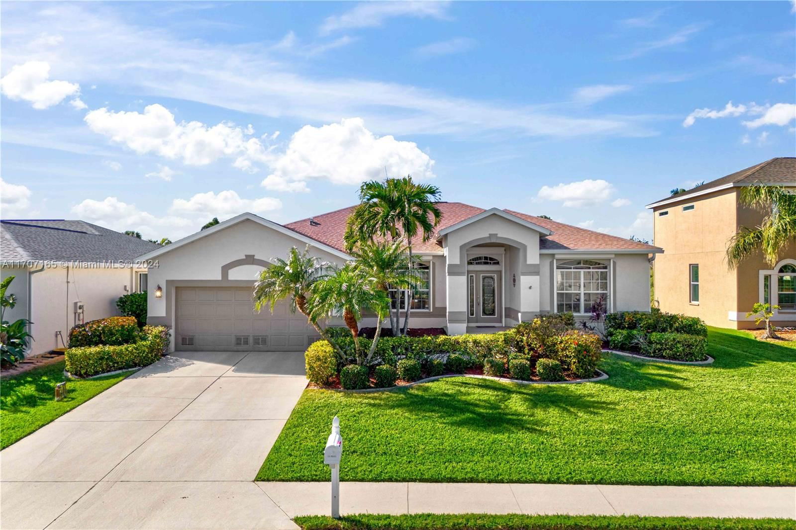 Real estate property located at 16624 Wellington Lakes CIR, Lee, Wellington, Fort Myers, FL