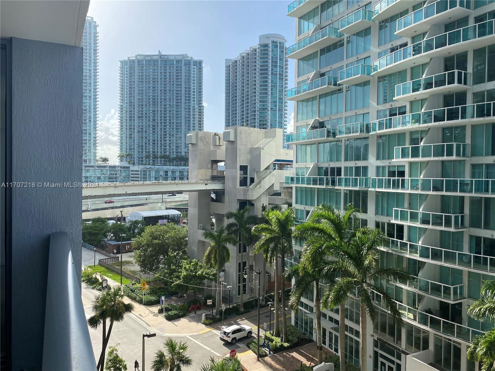 Real estate property located at 31 6TH STREET #808, Miami-Dade, MY BRICKELL, Miami, FL