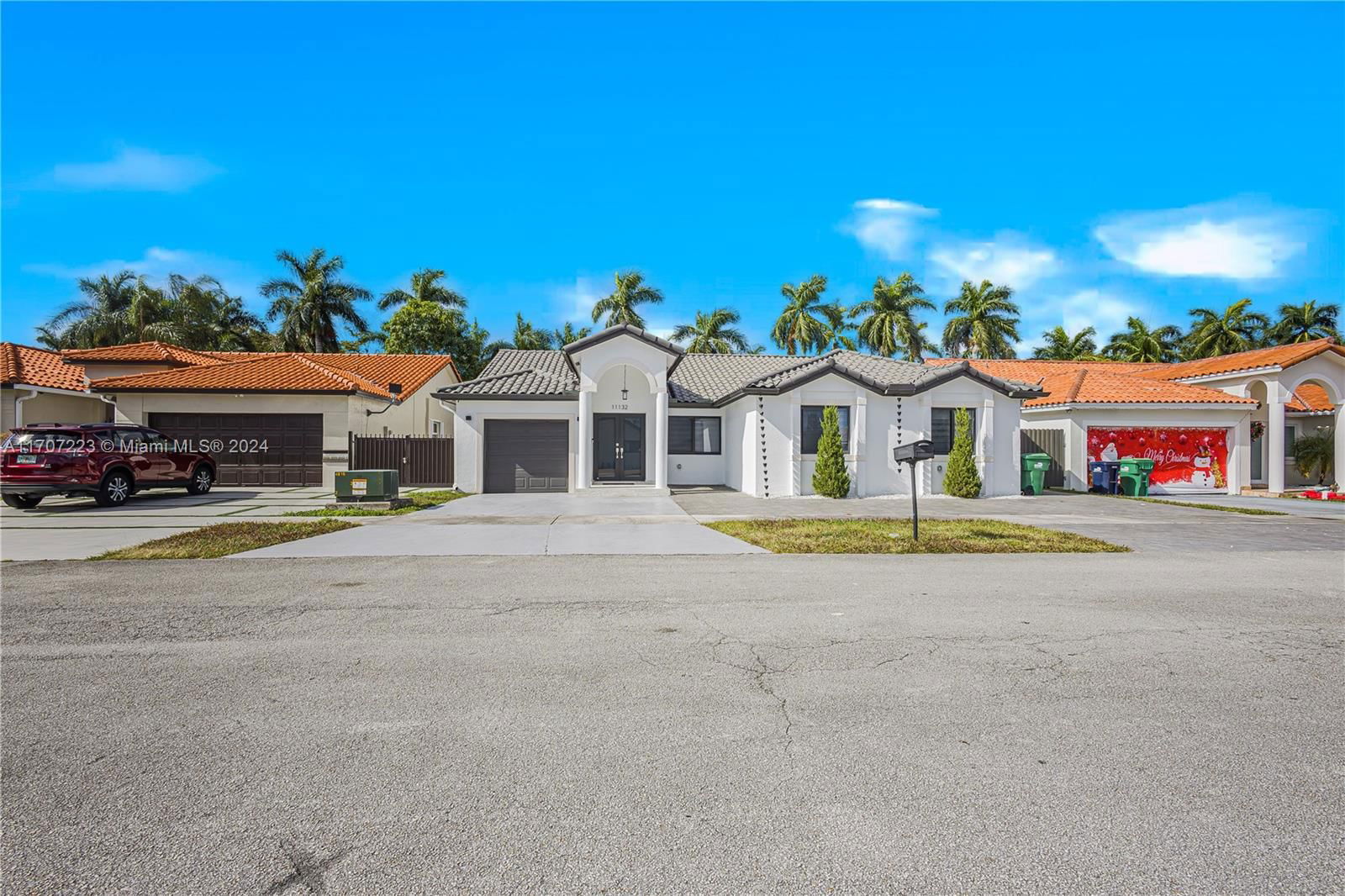 Real estate property located at 11132 146th Pl, Miami-Dade, GREEN ESTATES SUB SEC 2, Miami, FL