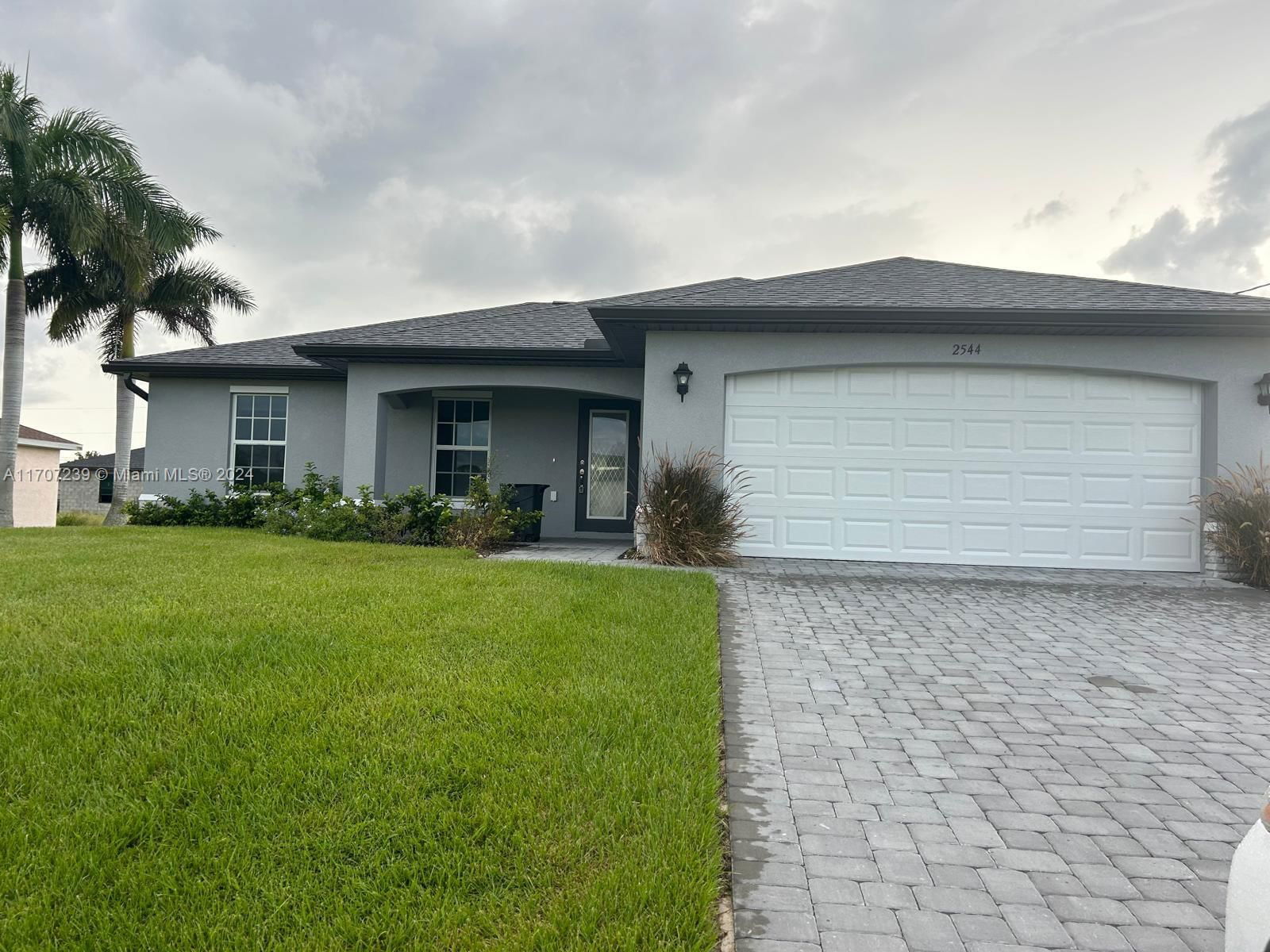 Real estate property located at , Lee, NORTHWEST CAPE CORAL, Cape Coral, FL