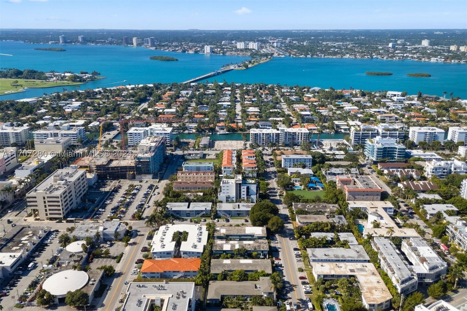 Real estate property located at 1060 98 St, Miami-dade, Bay Harbor Islands, Florid, Bay Harbor Islands, FL