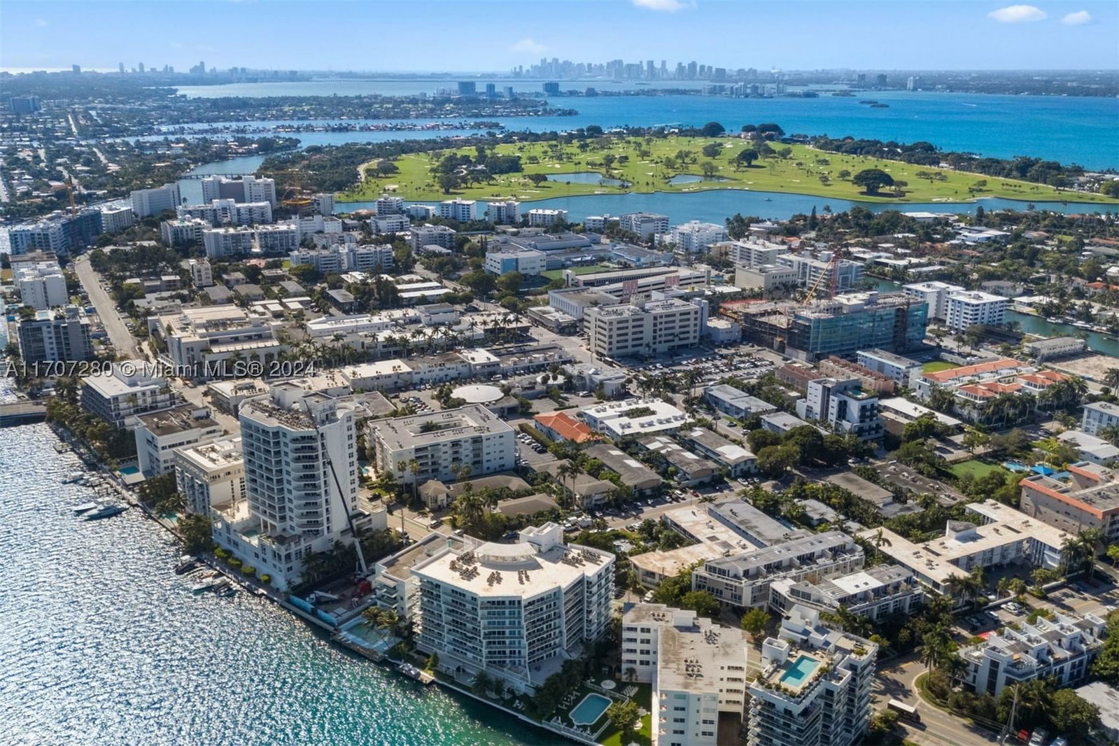 Real estate property located at 1060 98 St, Miami-dade, Bay Harbor Islands, Florid, Bay Harbor Islands, FL