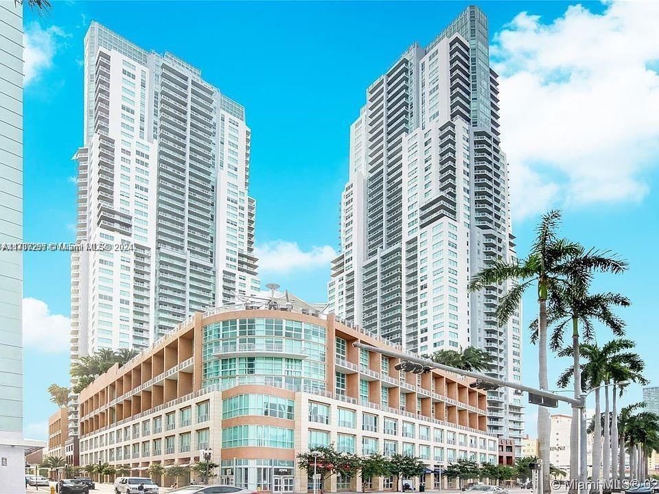 Real estate property located at 253 2nd St #432, Miami-Dade, VIZCAYNE SOUTH CONDO, Miami, FL