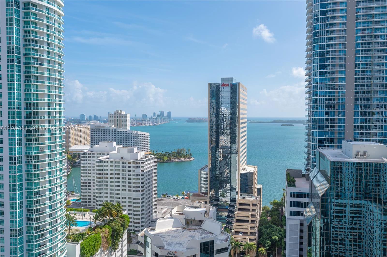 Real estate property located at 1010 Brickell Ave #2904, Miami-Dade, 1010 BRICKELL CONDO, Miami, FL