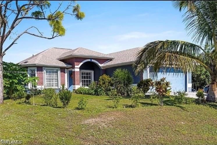 Real estate property located at 3618 16th ST SW, Lee, Lehigh Acres, Lehigh Acres, FL