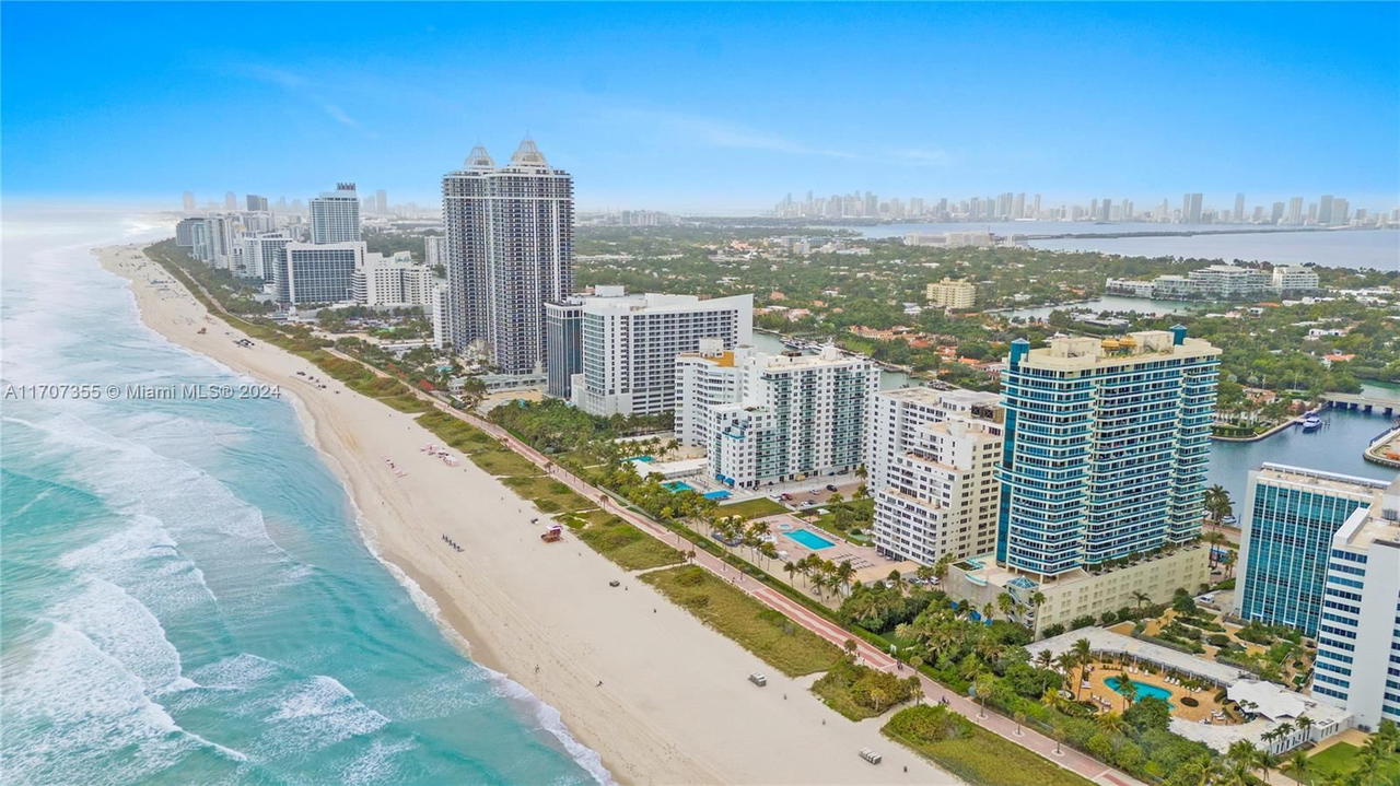 Real estate property located at 5005 Collins Ave #425, Miami-dade, The Carriage Club North, Miami Beach, FL