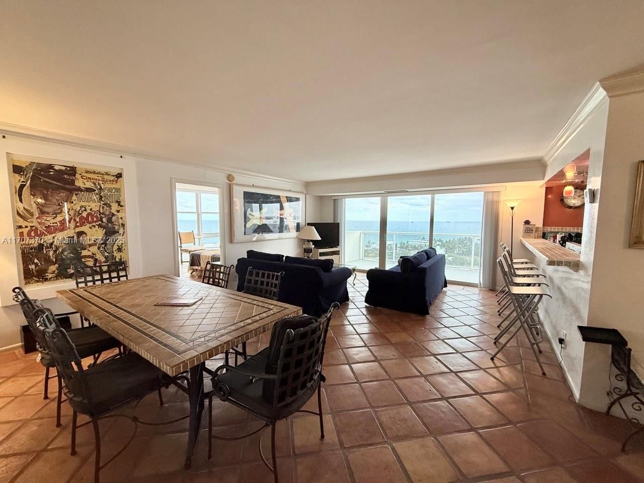 Real estate property located at 2841 Ocean Blvd #1801, Broward, VANTAGE VIEW CONDO, Fort Lauderdale, FL