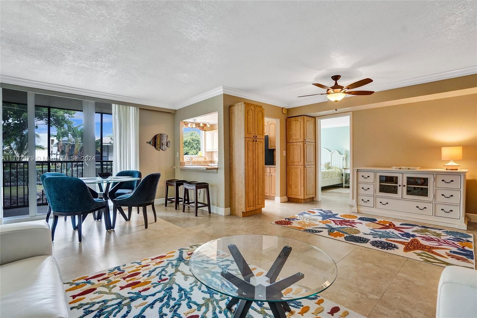 Real estate property located at 1238 Hillsboro Mile #103, Broward, PORT DE MER CONDO, Hillsboro Beach, FL