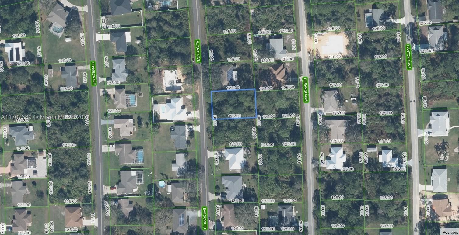 Real estate property located at 4038 El Rado Avenue, Highlands, SUN N LAKE EST OF SEB, Sebring, FL