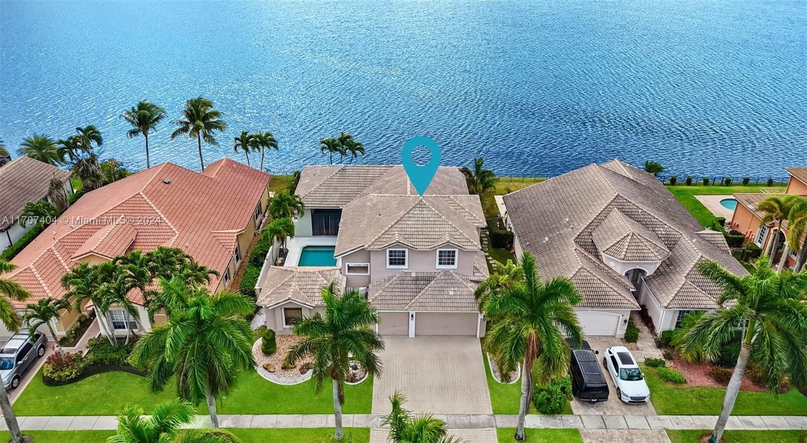 Real estate property located at 18964 33rd Ct, Broward, SUNSET LAKES PLAT ONE, Miramar, FL