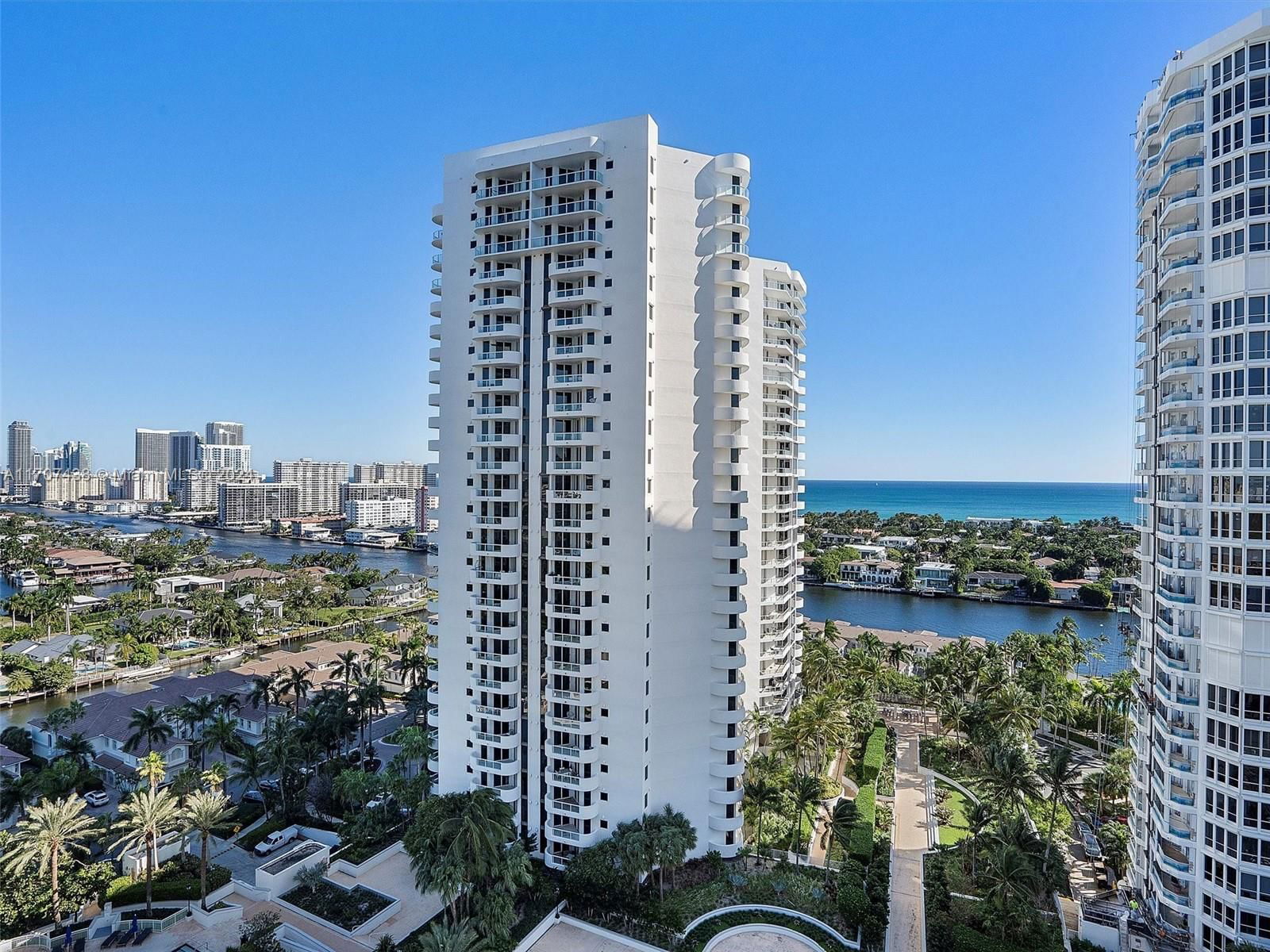 Real estate property located at 21205 Yacht Club Dr #2002, Miami-Dade, NORTH TOWER AT THE POINT, Aventura, FL