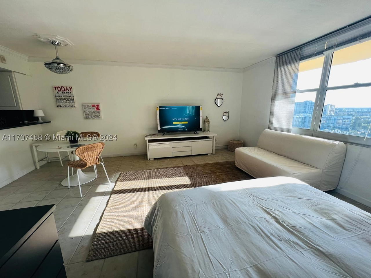 Real estate property located at 2501 Ocean Dr PH32, Broward, Wave Condo, Hollywood, FL
