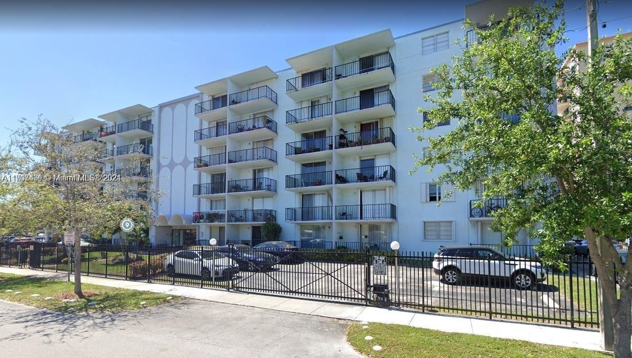 Real estate property located at 12500 15th Ave #307, Miami-Dade, THREE HORIZONS EAST CONDO, North Miami, FL