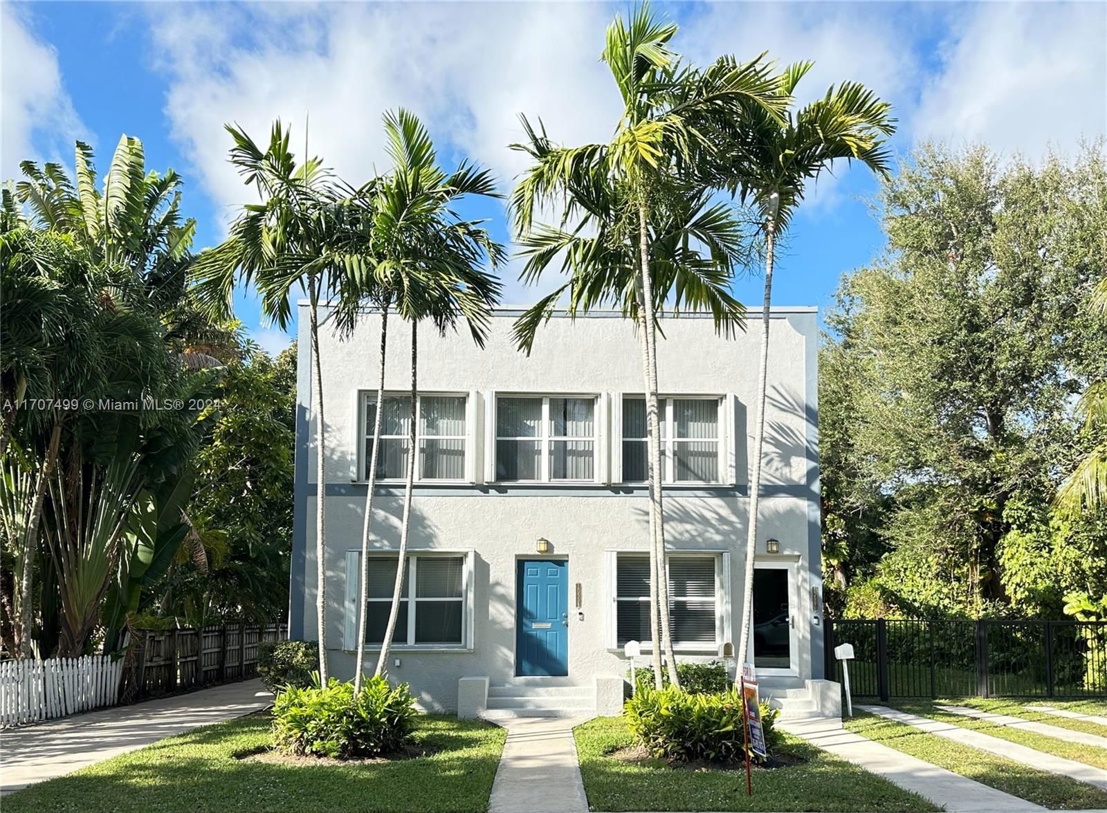 Real estate property located at 10538 4th Ave, Miami-Dade, FIRST ADDN PASADENA PK, Miami Shores, FL