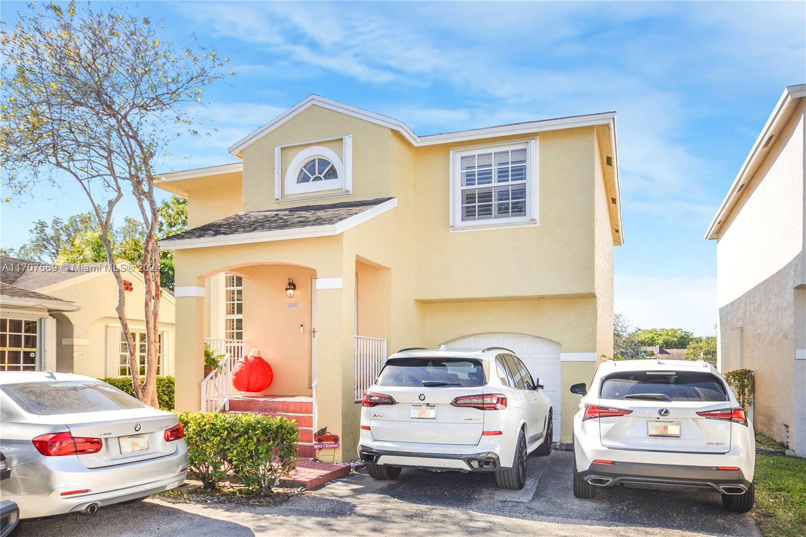 Real estate property located at 11981 12th St, Broward, PEMBROKE LAKES SECTION EI, Pembroke Pines, FL