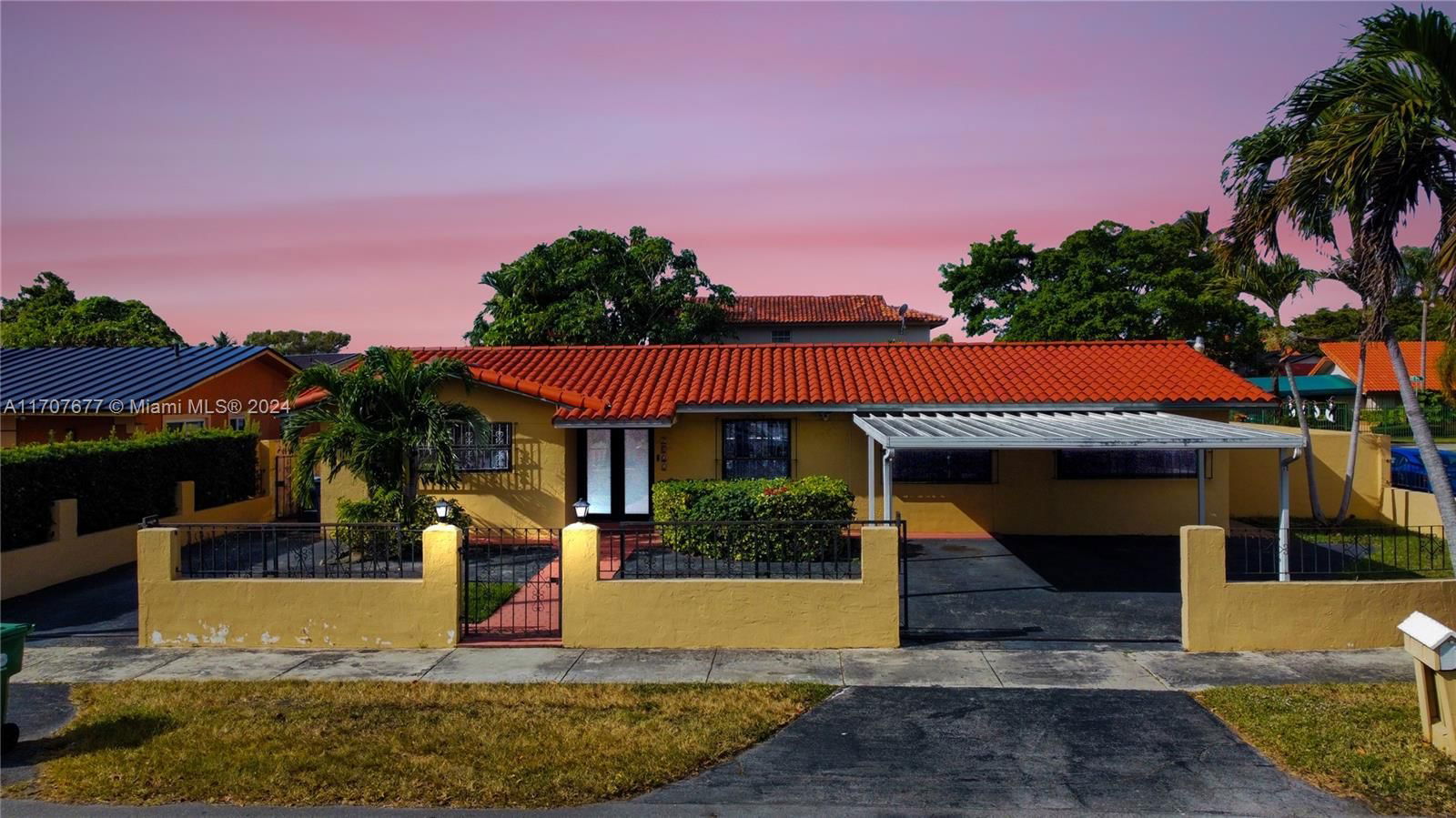 Real estate property located at 2600 99th Ave, Miami-Dade, LIZZY SUB SEC 1, Miami, FL