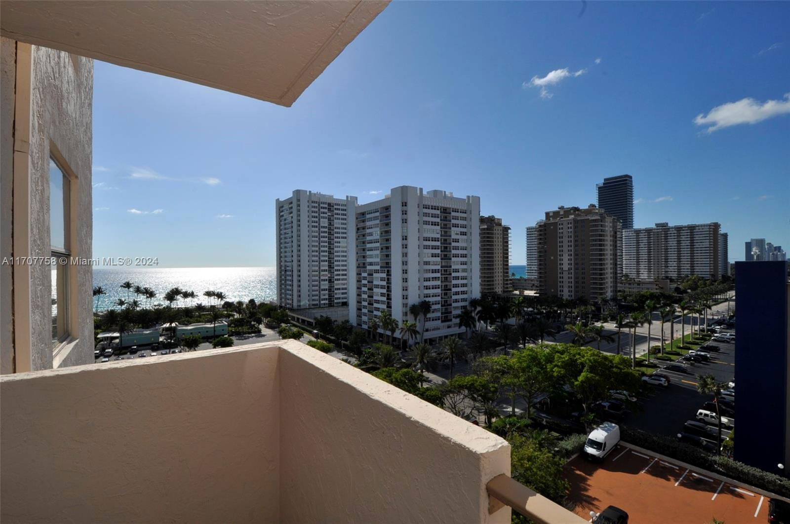 Real estate property located at 1865 Ocean Dr #10F, Broward, PRINCE GEORGE ARMS CONDO, Hallandale Beach, FL