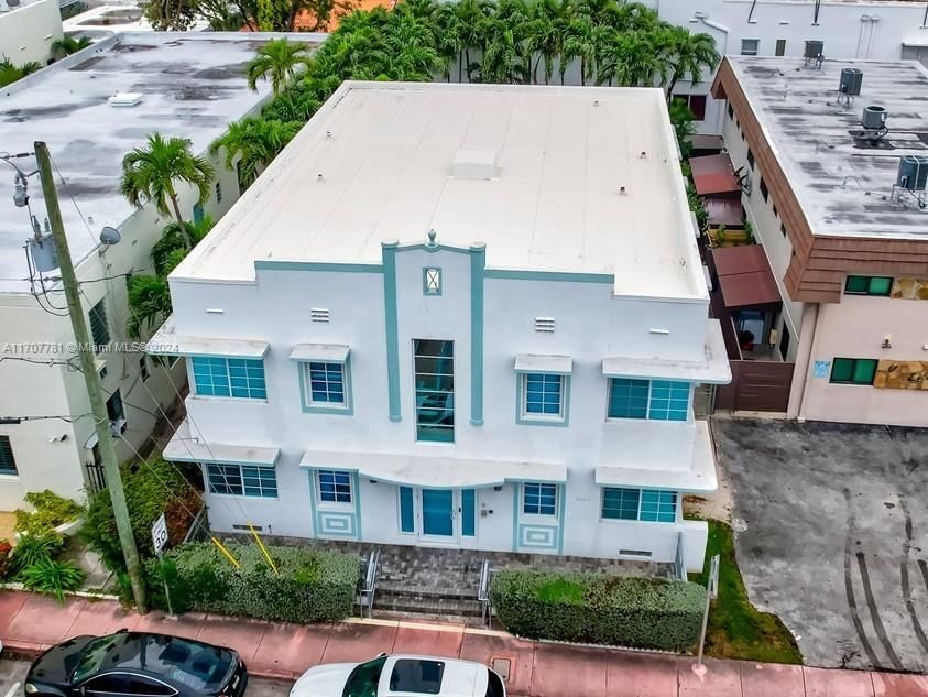 Real estate property located at 7936 Harding Ave, Miami-Dade, Miami Beach, FL