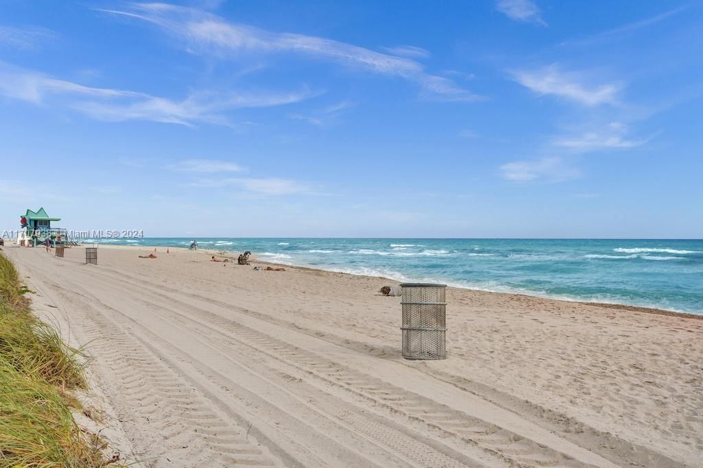 Real estate property located at 7135 Collins Ave #501, Miami-Dade, BURLEIGH HOUSE CONDO, Miami Beach, FL