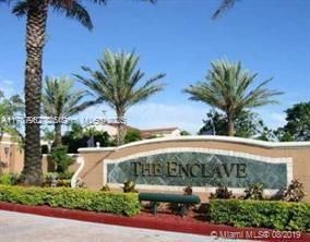 Real estate property located at 4580 107th Ave #207-13, Miami-dade, Enclave At Doral Condo No, Doral, FL