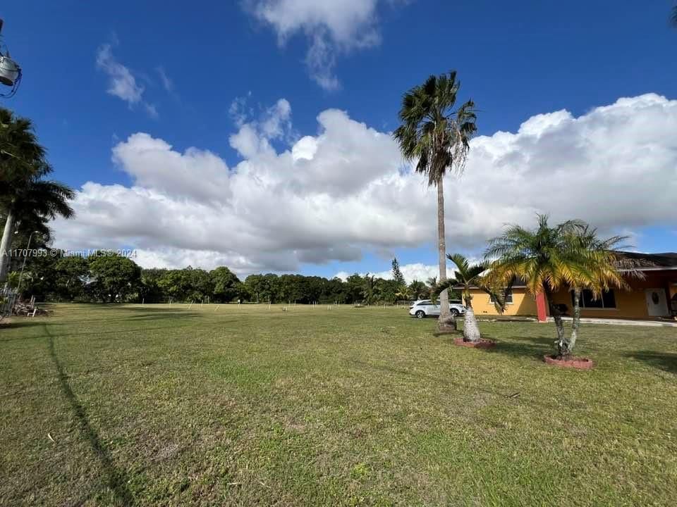 Real estate property located at 19331 188th St, Miami-Dade, Redlands, Miami, FL