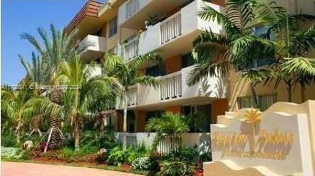 Real estate property located at 1800 Sans Souci Blvd #303, Miami-Dade, BAYVIEW PALMS CONDO, North Miami, FL