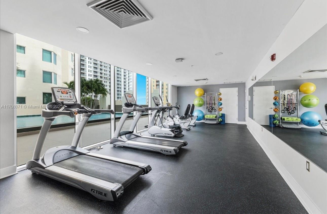 Real estate property located at 9055 73rd Ct #1909, Miami-dade, Metropolis I At Dadeland, Miami, FL