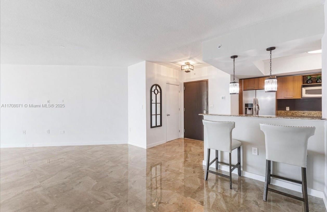 Real estate property located at 9055 73rd Ct #1909, Miami-dade, Metropolis I At Dadeland, Miami, FL