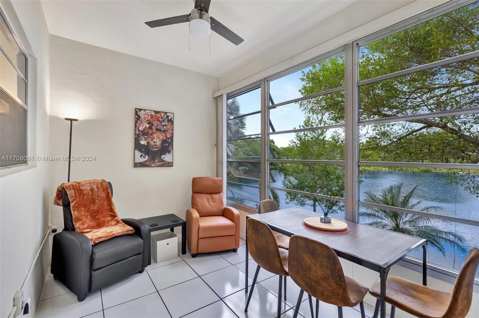 Real estate property located at 5003 35th St #508, Broward, ALOHA GARDENS CONDO, Lauderdale Lakes, FL