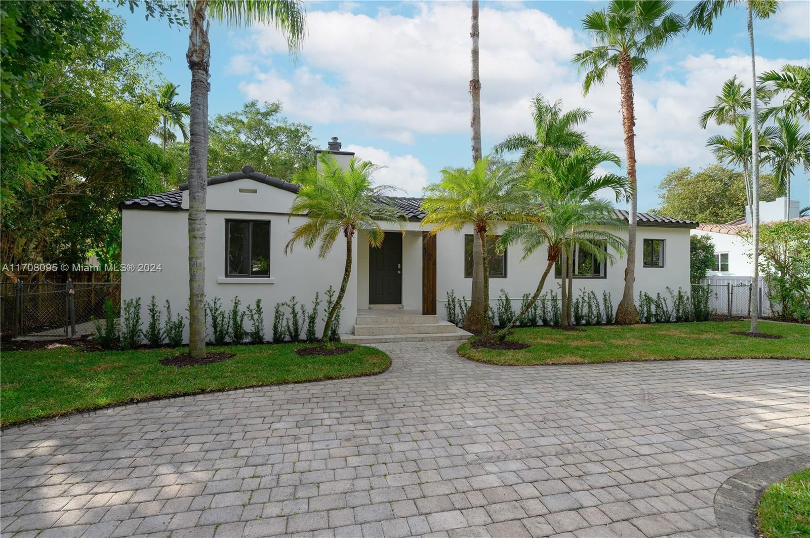 Real estate property located at 124 110th St, Miami-Dade, COLLEGE HEIGHTS, Miami Shores, FL